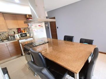 DEPARTAMENTO DE 2 AMBIENTES