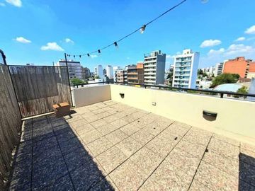 DEPARTAMENTO DE 2 AMBIENTES