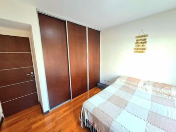 DEPARTAMENTO DE 2 AMBIENTES