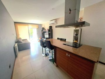 DEPARTAMENTO DE 2 AMBIENTES