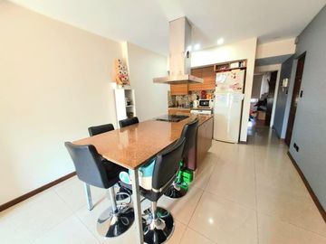 DEPARTAMENTO DE 2 AMBIENTES
