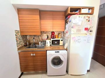DEPARTAMENTO DE 2 AMBIENTES