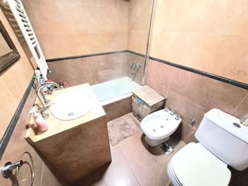 DEPARTAMENTO DE 2 AMBIENTES