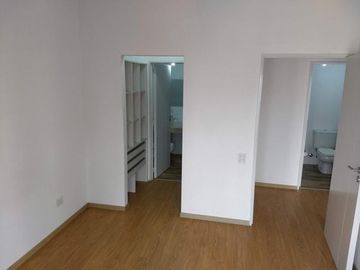 CABALLITO- Exclusivo departamento de 3 amb con balcón y terraza propia,  cochera y Amenities