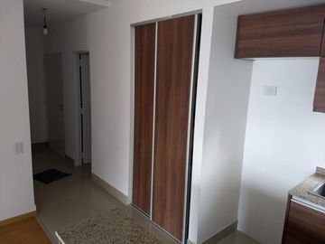 CABALLITO- Exclusivo departamento de 3 amb con balcón y terraza propia,  cochera y Amenities