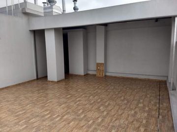 CABALLITO- Exclusivo departamento de 3 amb con balcón y terraza propia,  cochera y Amenities