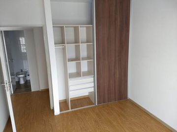 CABALLITO- Exclusivo departamento de 3 amb con balcón y terraza propia,  cochera y Amenities