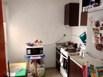 Venta departamento amplio 2 ambientes 66M2 con patio en Villa Devoto