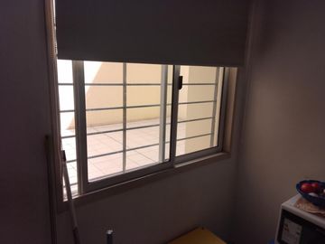 Venta departamento amplio 2 ambientes 66M2 con patio en Villa Devoto