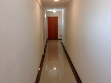 Venta departamento amplio 2 ambientes 66M2 con patio en Villa Devoto