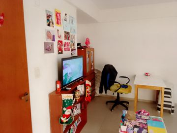 Venta departamento amplio 2 ambientes 66M2 con patio en Villa Devoto