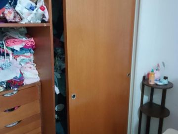 Venta departamento amplio 2 ambientes 66M2 con patio en Villa Devoto