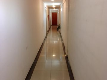 Venta departamento amplio 2 ambientes 66M2 con patio en Villa Devoto