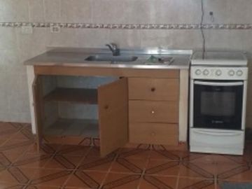 Departamento impecable