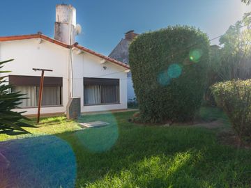 Chalet 4 Ambientes El Palomar