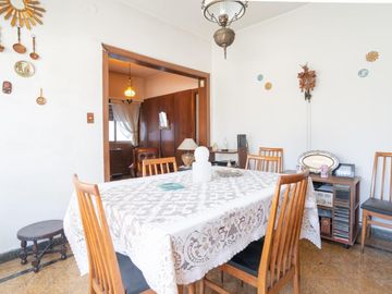 Chalet 4 Ambientes El Palomar