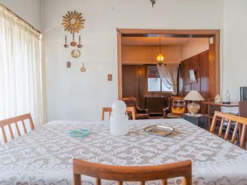 Chalet 4 Ambientes El Palomar