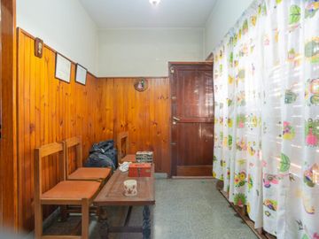 Chalet 4 Ambientes El Palomar