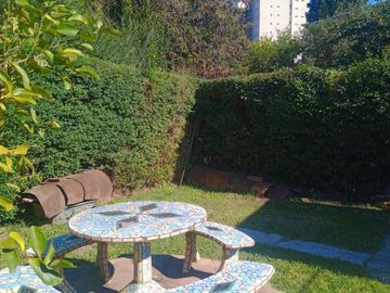 VENTA de casa bellísima cuadra Bo Balzaretti