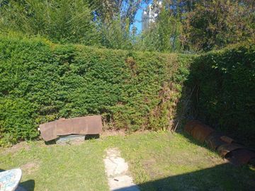 VENTA de casa bellísima cuadra Bo Balzaretti