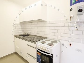 EN VENTA DEPARTAMENTO DE 1 DORMITORIO EN BARRIO LOS ALAMOS - CON COCHERA