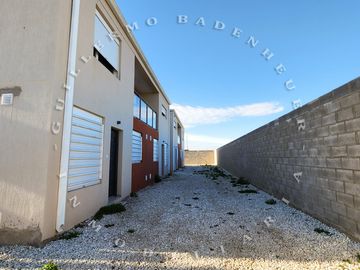 EN VENTA DEPARTAMENTO DE 1 DORMITORIO EN BARRIO LOS ALAMOS - CON COCHERA