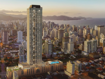 Venta Semipiso 5 amb C/Amanities Meia Praia Itapema Santa Catarina Brasil