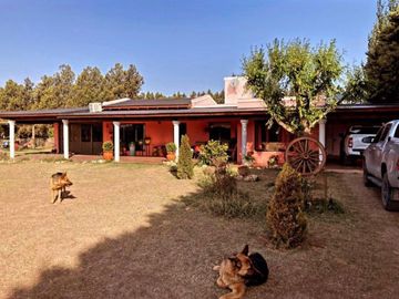 CASA EN VENTA PEGADA A COUNTRY LOS QUEBRACHOS