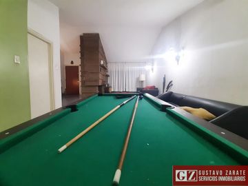 CASA EN VENTA EN ZONA SUR BARRIO PARQUE VELEZ SARSFIELD