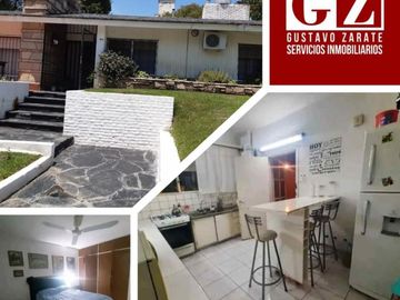 CASA EN VENTA EN ZONA SUR BARRIO PARQUE VELEZ SARSFIELD