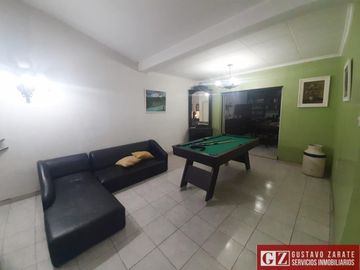 CASA EN VENTA EN ZONA SUR BARRIO PARQUE VELEZ SARSFIELD