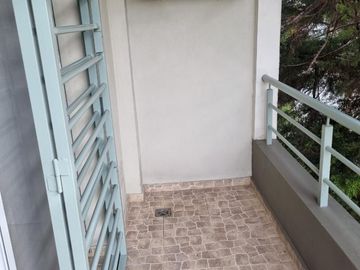Excelente departamento  mono ambiente.