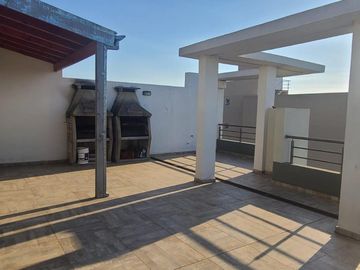 Excelente departamento  mono ambiente.