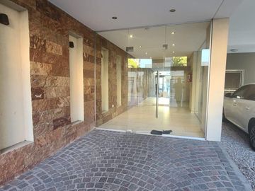 Excelente departamento  mono ambiente.