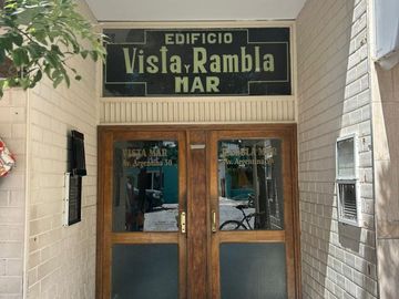 Monoambiente céntrico