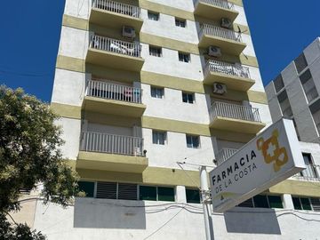 Monoambiente céntrico