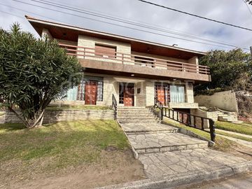 Departamento de 2 ambientes en Zona Centro a mts Del Mar