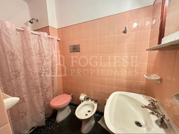 Departamento de 2 ambientes en Zona Centro a mts Del Mar