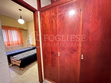Departamento de 2 ambientes en Zona Centro a mts Del Mar
