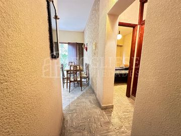 Departamento de 2 ambientes en Zona Centro a mts Del Mar