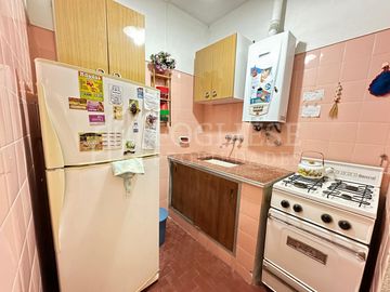 Departamento de 2 ambientes en Zona Centro a mts Del Mar