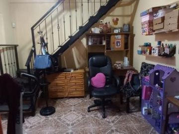 VENTA DE EXCELENTE CHALET DE 4 AMBIENTES CON COCHERA EN MONTE GRANDE - POSIBILIDAD DE PERMUTA (LOMAS, BANFIELD, TEMPERLEY)