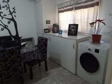 VENTA DE EXCELENTE CHALET DE 4 AMBIENTES CON COCHERA EN MONTE GRANDE - POSIBILIDAD DE PERMUTA (LOMAS, BANFIELD, TEMPERLEY)