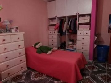 VENTA DE EXCELENTE CHALET DE 4 AMBIENTES CON COCHERA EN MONTE GRANDE - POSIBILIDAD DE PERMUTA (LOMAS, BANFIELD, TEMPERLEY)