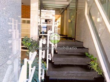 Departamento tipo Loft Divisible con Cocina Independiente y Lavadero en Caballito