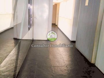 Departamento tipo Loft Divisible con Cocina Independiente y Lavadero en Caballito