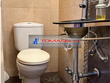 VENTA - DUPLEX - BARRIO PRIVADO EL RESUELLO - ACEPTARÍA Depto. MENOR VALOR EN ZONA RAMOS MEJÍA o CABA