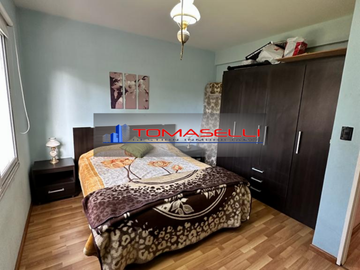 VENTA - DUPLEX - BARRIO PRIVADO EL RESUELLO - ACEPTARÍA Depto. MENOR VALOR EN ZONA RAMOS MEJÍA o CABA