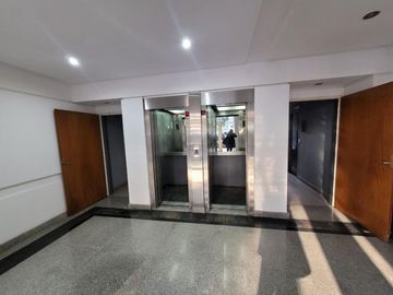 Excelente Dpto 2 Amb. C/ Balcón Corrido. Piso Alto. Hermosa Vista. 47 Mts. Manzanares 2300. Nuñez