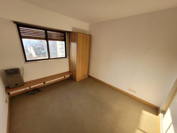 Excelente Dpto 2 Amb. C/ Balcón Corrido. Piso Alto. Hermosa Vista. 47 Mts. Manzanares 2300. Nuñez
